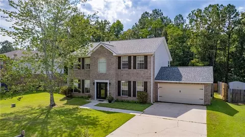 141 Emerald Crk E, Abita Springs, LA 70420