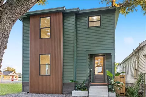 331 Newton St, New Orleans, LA 70114