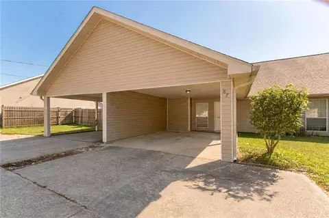 14216 Woodlands Dr #87, Hammond, LA 70401