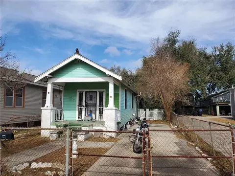 2537 Lavender St, New Orleans, LA 70122