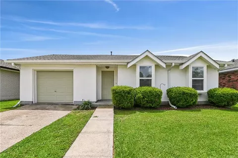 2445 Taffy Dr, Kenner, LA 70065
