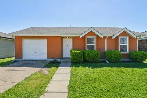 2445 Taffy Dr, Kenner, LA 70065