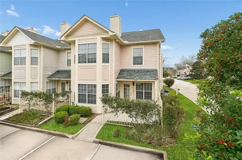 1608 Audubon Trce #1608, Jefferson, LA 70121