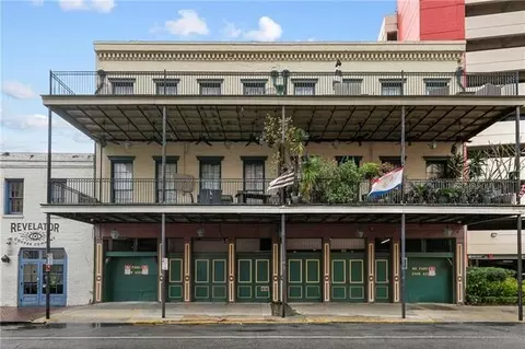 633 Tchoupitoulas St #4, New Orleans, LA 70130
