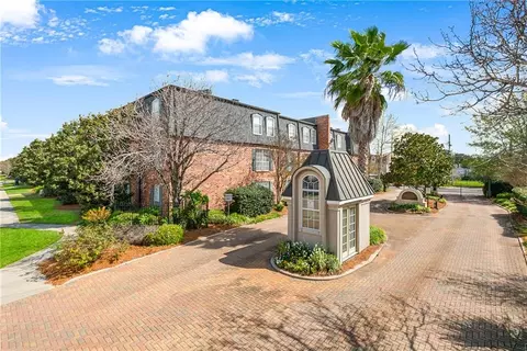 2511 Metairie Lawn Dr #316, Metairie, LA 70002