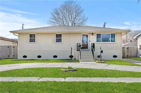 2324 Mississippi Ave, Metairie, LA 70003