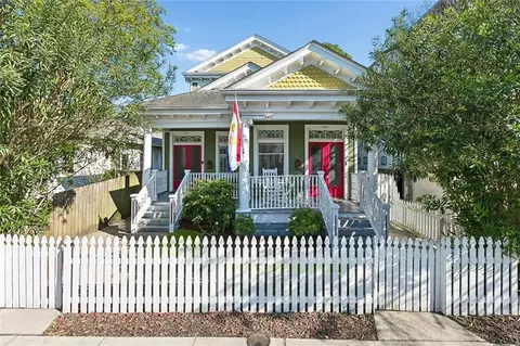 817 19 Cherokee St, New Orleans, LA 70118