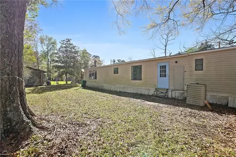 Exterior - 13477 Elm St, Walker, LA 70785 photo 5 of 5