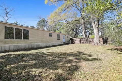 Exterior - 13477 Elm St, Walker, LA 70785 photo 4 of 5