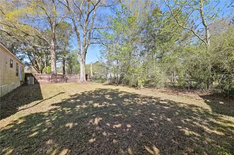 Exterior - 13477 Elm St, Walker, LA 70785 photo 3 of 5