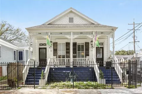 8238 40 Spruce St, New Orleans, LA 70118