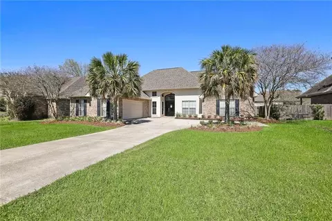 17253 Churchill Dr, Hammond, LA 70403
