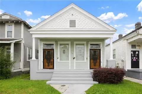 2709 Milan St, New Orleans, LA 70115