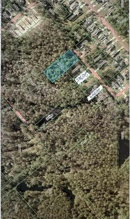 lot S 33-40 Square 38 St, Covington, LA 70433