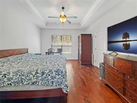 Bedroom - 339 Sawgrass Loop, Covington, LA 70435 photo 1 of 4