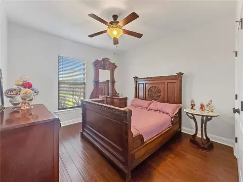 Bedroom - 339 Sawgrass Loop, Covington, LA 70435 photo 4 of 4