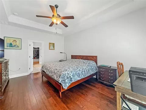 Bedroom - 339 Sawgrass Loop, Covington, LA 70435 photo 2 of 4