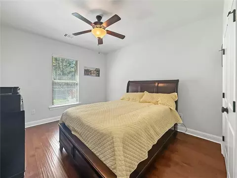 Bedroom - 339 Sawgrass Loop, Covington, LA 70435 photo 3 of 4