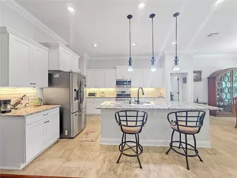 Kitchen - 339 Sawgrass Loop, Covington, LA 70435 photo 1 of 2