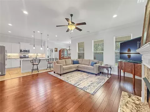 Living - 339 Sawgrass Loop, Covington, LA 70435 photo 2 of 2