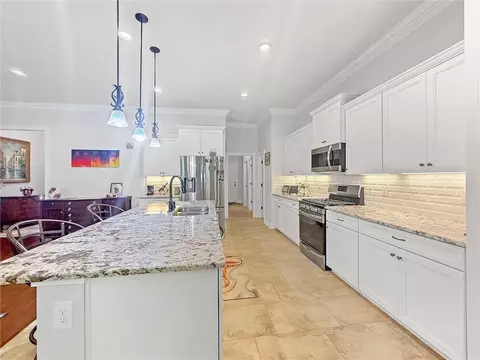 Kitchen - 339 Sawgrass Loop, Covington, LA 70435 photo 2 of 2