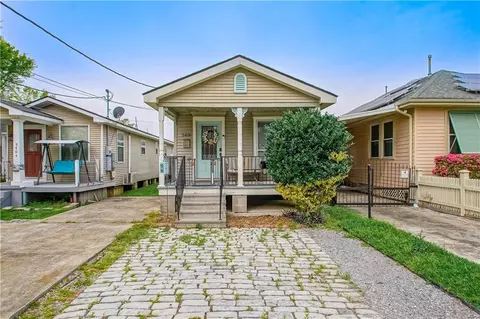 5406 Milne Blvd, New Orleans, LA 70124