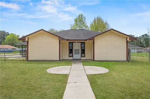 14274 Lindsay Dr, Hammond, LA 70403