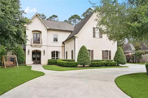 205 Natchez Trce, Covington, LA 70433