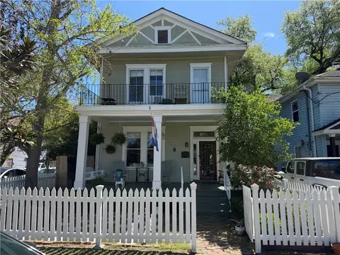 202 S Hennessey St, New Orleans, LA 70119