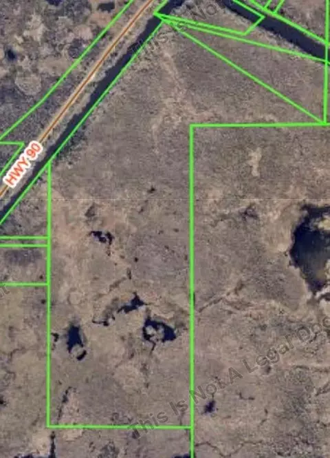08 177 Acs Being Nw25 Of Hwy 90 Hwy, Slidell, LA 70461