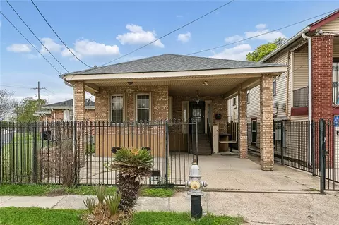 2908 General Ogden St, New Orleans, LA 70118