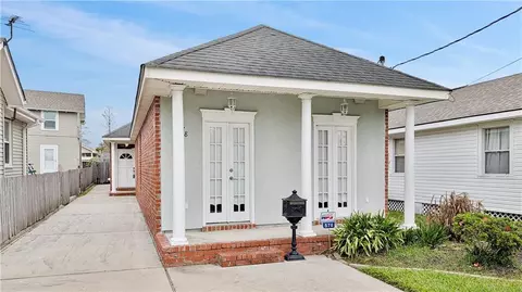 578 Avenue G Ave, Westwego, LA 70094