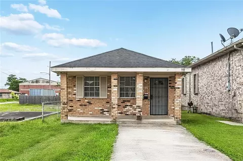 2135 Delery St, New Orleans, LA 70117