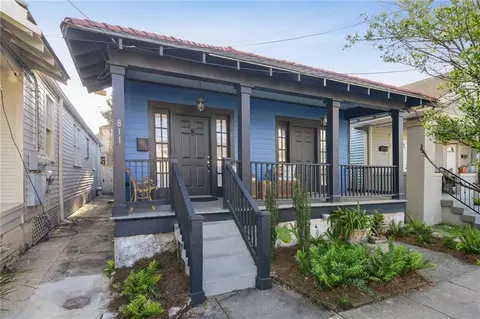 811 Leontine St, New Orleans, LA 70115
