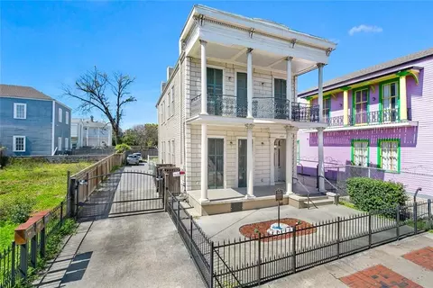 1423 N Claiborne Ave #B, New Orleans, LA 70116