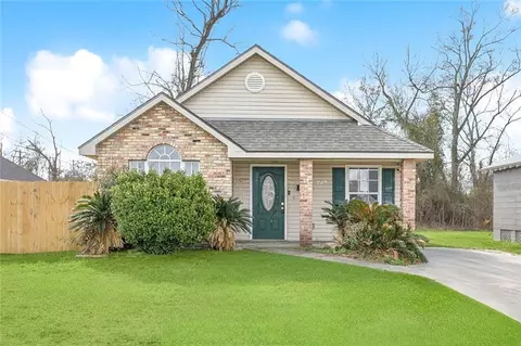 410 E Michigan St, Hammond, LA 70401