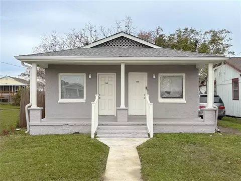 1346-48 S Dilton St, Metairie, LA 70003