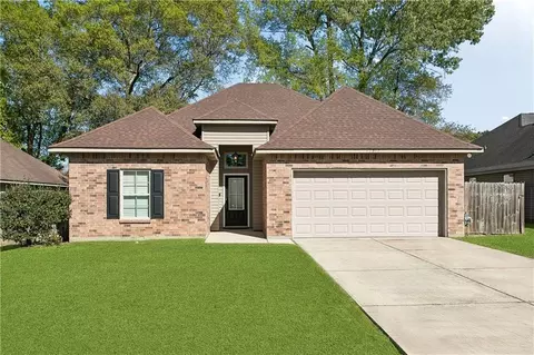 42318 Broadwalk Ave, Hammond, LA 70401
