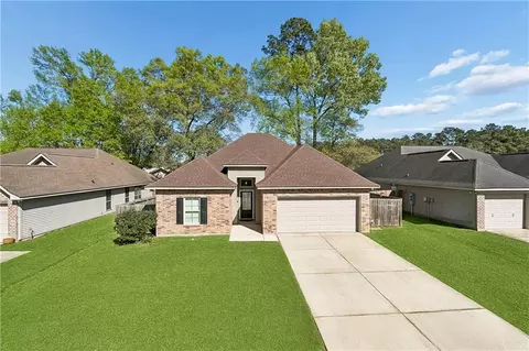 42318 Broadwalk Ave, Hammond, LA 70401