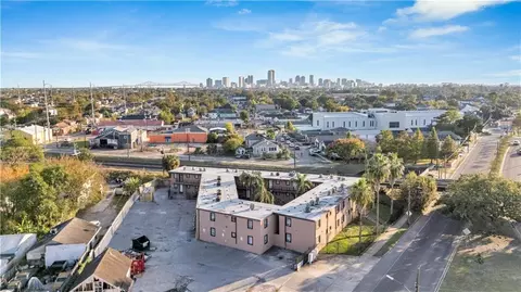 2300 N Broad St, New Orleans, LA 70122