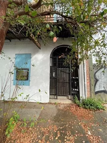 2707 Chartres St #7, New Orleans, LA 70117