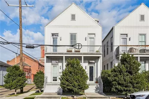 639 Philip St #639, New Orleans, LA 70130