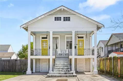 2817 Upperline St, New Orleans, LA 70115
