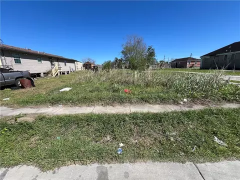 48151 Lizardi St, New Orleans, LA 70117
