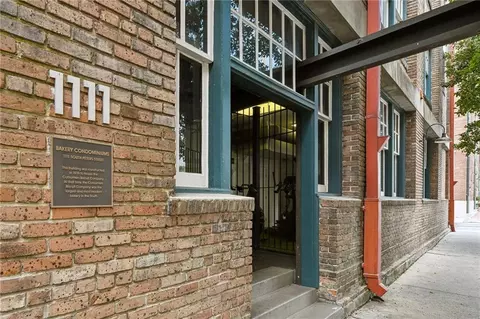1111 S Peters St #308, New Orleans, LA 70130