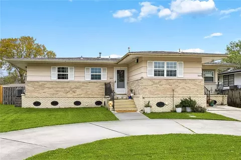 3805 Henican Pl, Metairie, LA 70003