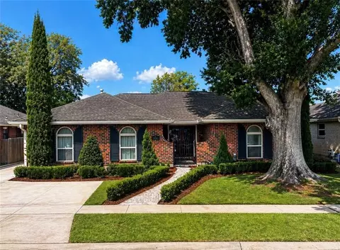 5 Gelpi Ave, Kenner, LA 70065