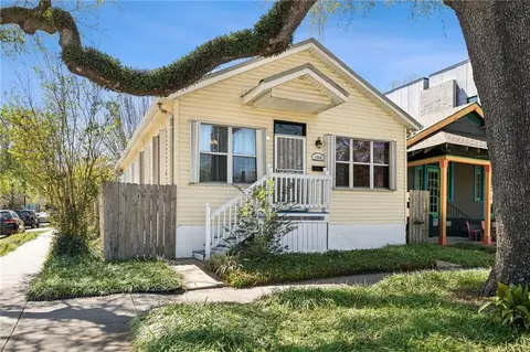 3800 Bienville St, New Orleans, LA 70119
