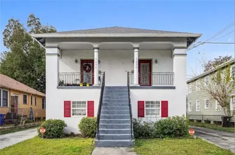 4654 56 Baccich St, New Orleans, LA 70122