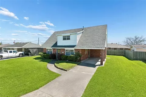 1025 Joyce St, Marrero, LA 70072